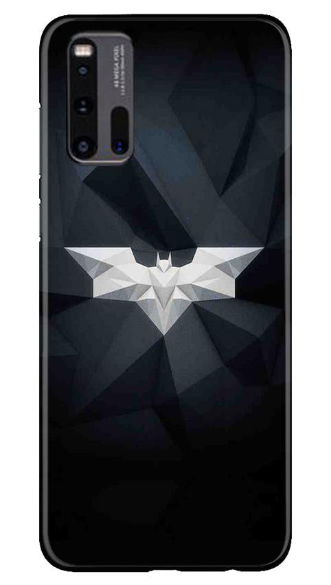 Batman Case for Vivo iQ00 3