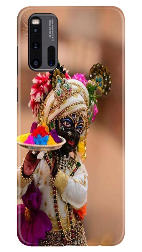 Lord Krishna2 Case for Vivo iQ00 3