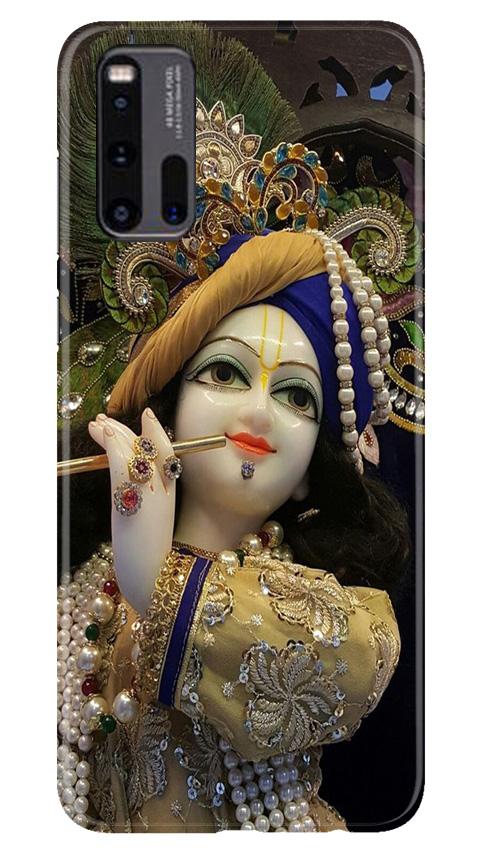 Lord Krishna3 Case for Vivo iQ00 3