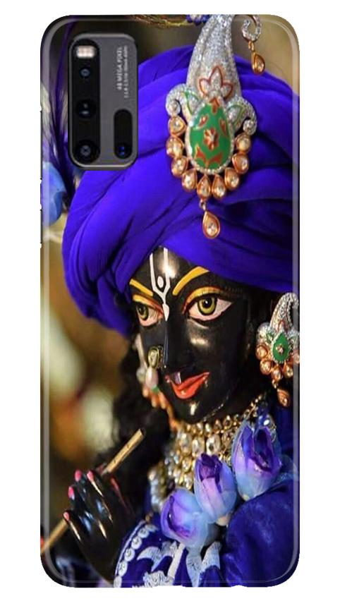 Lord Krishna4 Case for Vivo iQ00 3