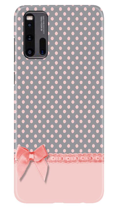 Gift Wrap2 Case for Vivo iQ00 3