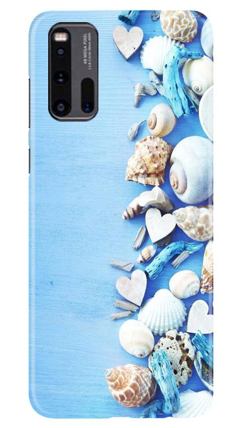 Sea Shells2 Case for Vivo iQ00 3