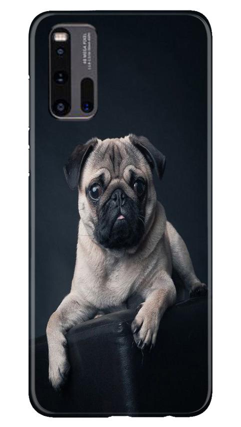 little Puppy Case for Vivo iQ00 3