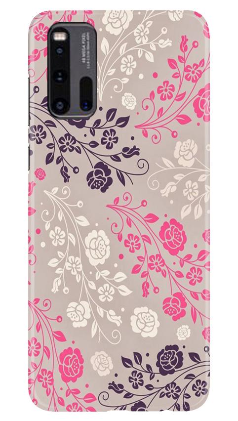 Pattern2 Case for Vivo iQ00 3