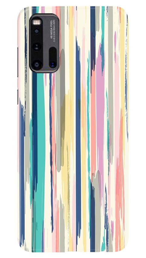 Modern Art Case for Vivo iQ00 3 (Design No. 241)