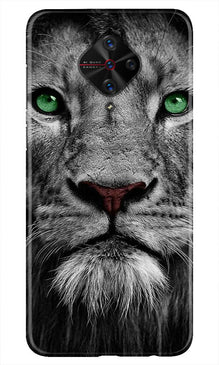 Lion Mobile Back Case for Vivo S1 Pro (Design - 272)