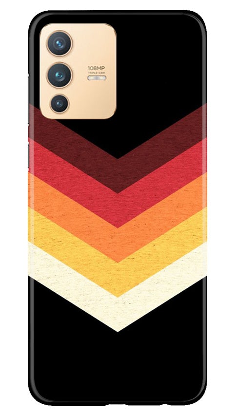 Designer Case for Vivo V23 Pro (Design - 193)