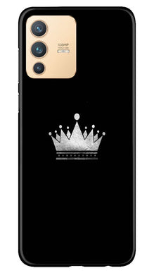 King Mobile Back Case for Vivo V23 Pro (Design - 280)
