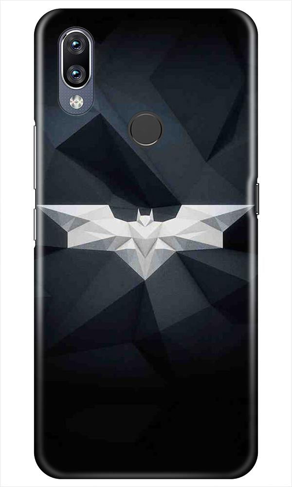 Batman Case for Vivo Y11