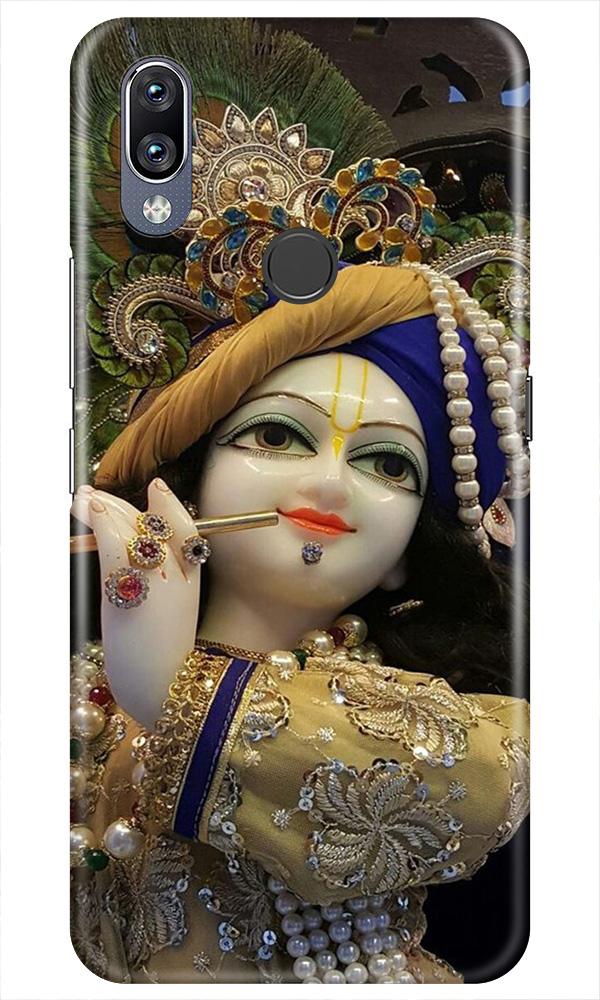 Lord Krishna3 Case for Vivo Y11