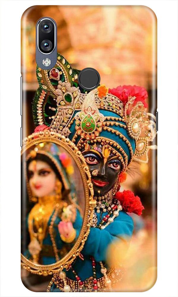 Lord Krishna5 Case for Vivo Y11