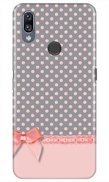 Gift Wrap2 Mobile Back Case for Vivo Y11 (Design - 33)