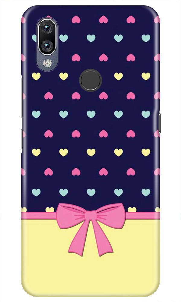 Gift Wrap5 Case for Vivo Y11