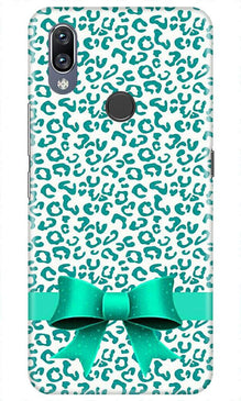 Gift Wrap6 Mobile Back Case for Vivo Y11 (Design - 41)