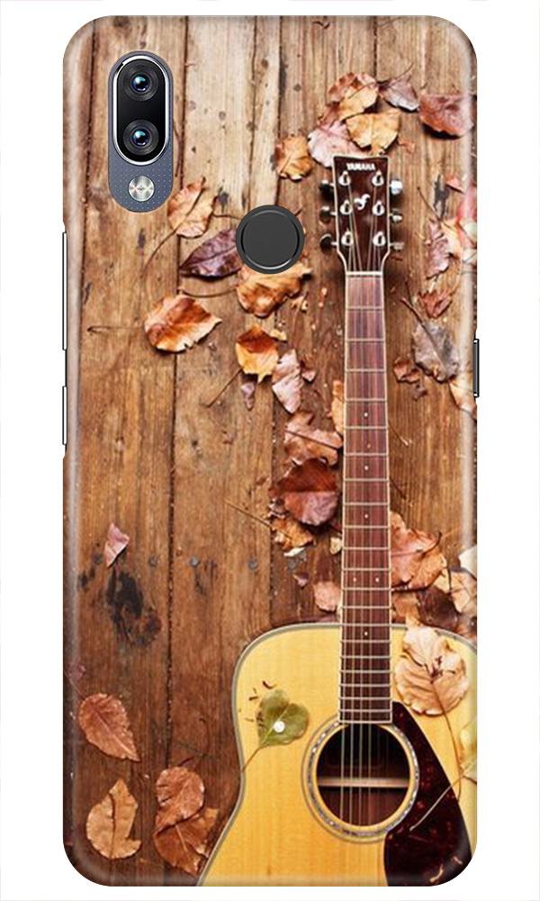 Guitar Case for Vivo Y11