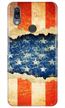 United Kingdom Mobile Back Case for Vivo Y11 (Design - 52)