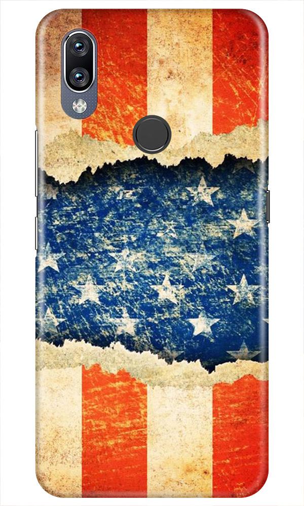 United Kingdom Case for Vivo Y11