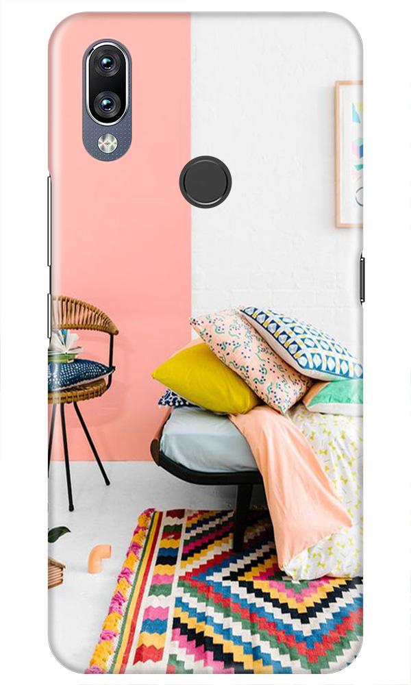 Home Décor Case for Vivo Y11