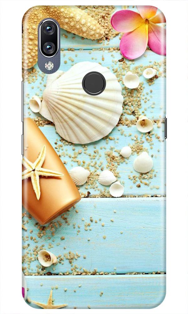 Sea Shells Case for Vivo Y11