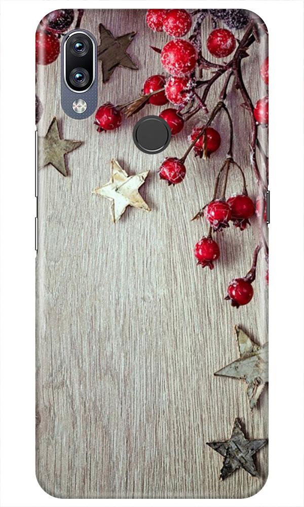 Stars Case for Vivo Y11