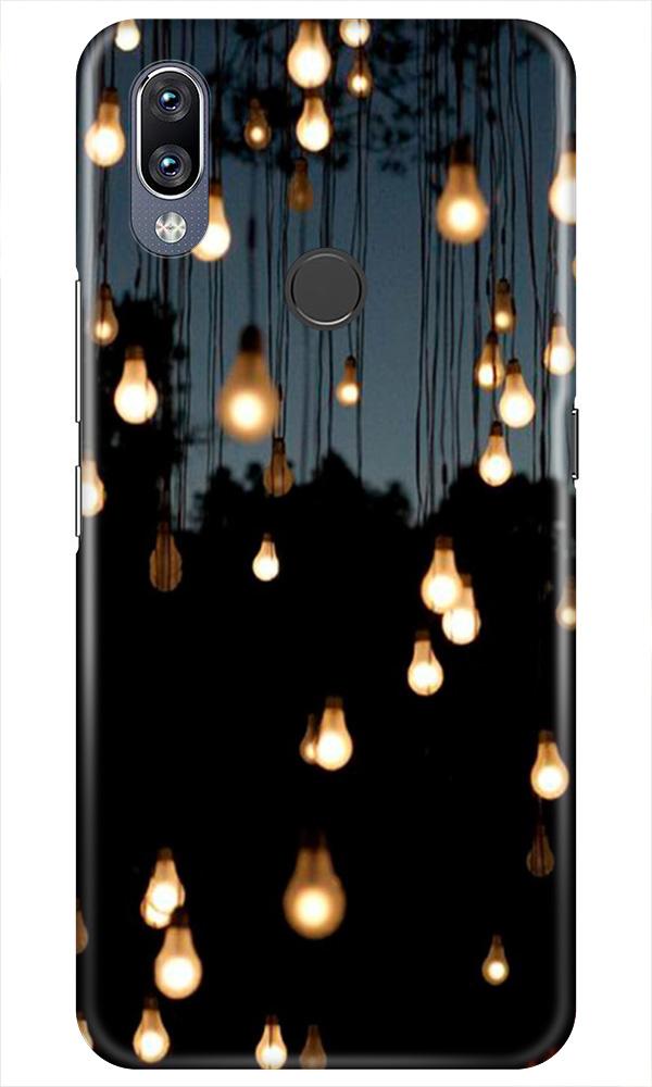 Party Bulb Case for Vivo Y11