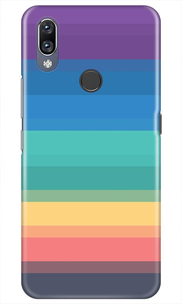 Designer Case for Vivo Y11 (Design - 201)