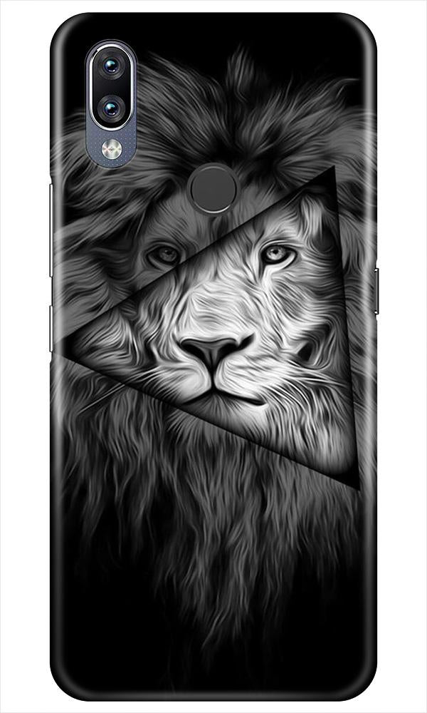 Lion Star Case for Vivo Y11 (Design No. 226)