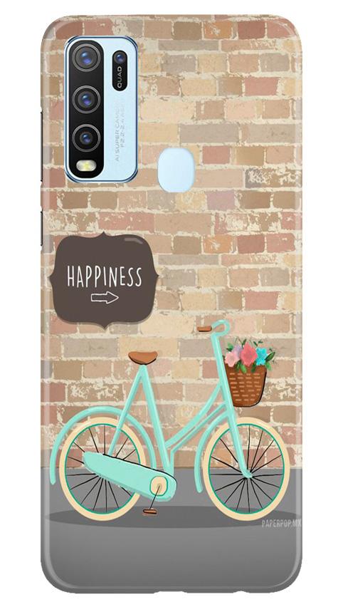 Happiness Case for Vivo Y30