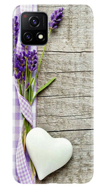 Taj Mahal Mobile Back Case for Vivo Y31s 5G (Design - 259)
