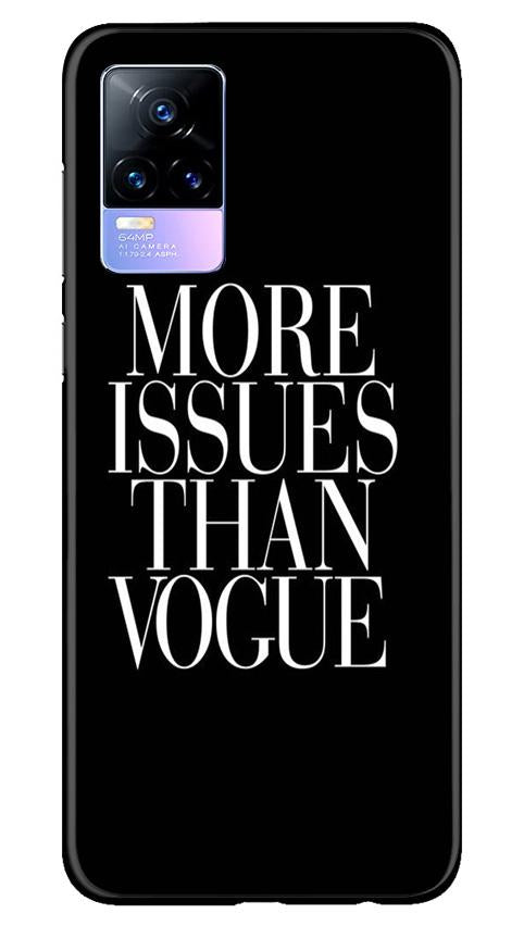 More Issues than Vague Case for Vivo Y73