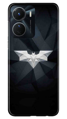 Batman Mobile Back Case for Vivo T2X 5G (Design - 3)