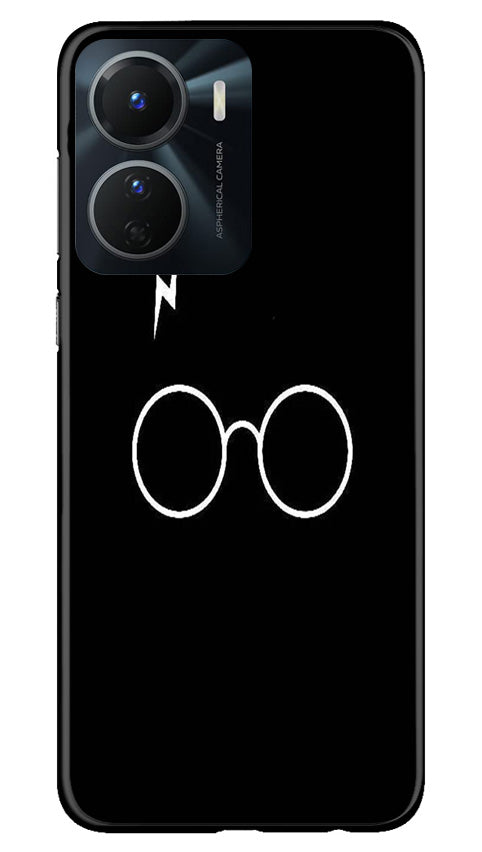 Harry Potter Case for Vivo T2X 5G(Design - 136)