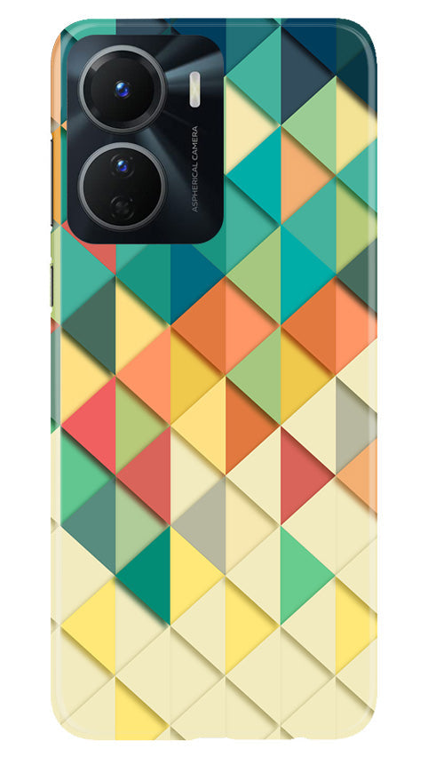 Designer Case for Vivo T2X 5G (Design - 163)