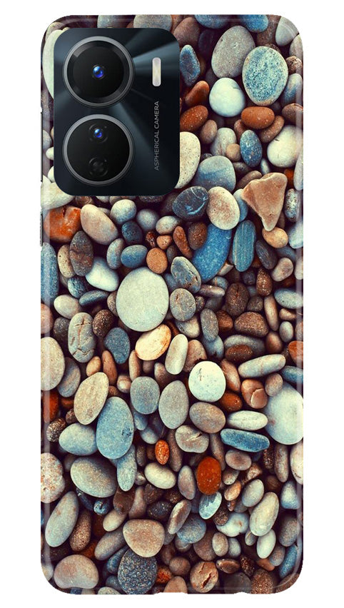 Pebbles Case for Vivo T2X 5G (Design - 174)