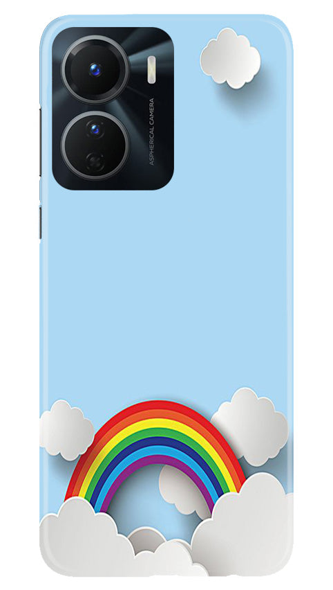 Rainbow Case for Vivo T2X 5G (Design No. 194)