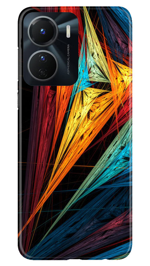 Modern Art Case for Vivo T2X 5G (Design No. 198)