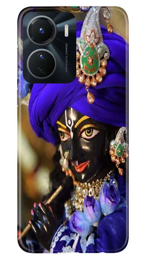 Lord Krishna4 Case for Vivo T2X 5G