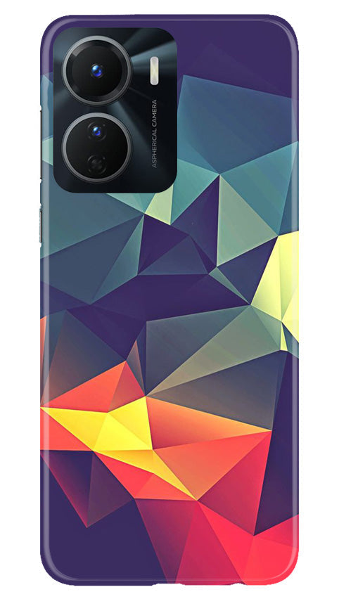 Modern Art Case for Vivo T2X 5G (Design No. 201)