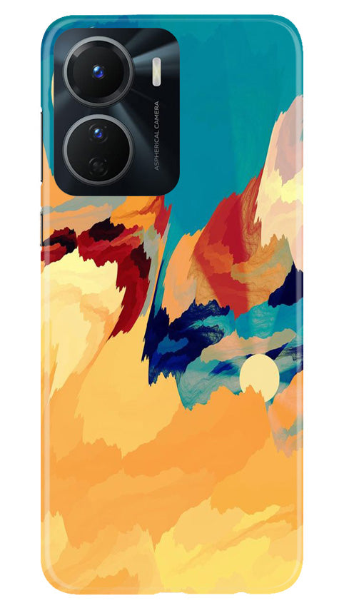 Modern Art Case for Vivo T2X 5G (Design No. 205)