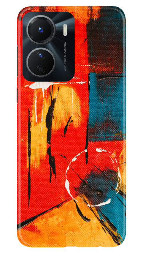 Modern Art Case for Vivo T2X 5G (Design No. 208)