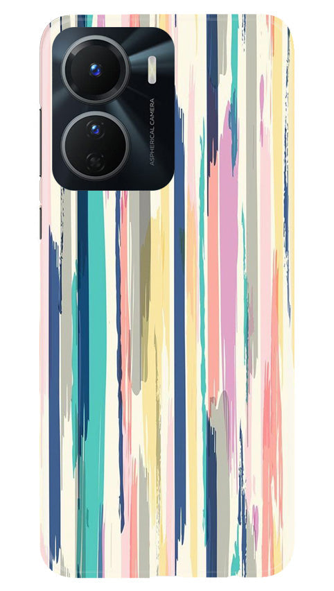 Modern Art Case for Vivo T2X 5G (Design No. 210)