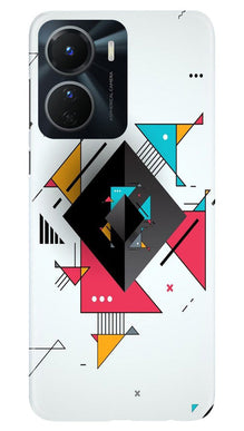 Designer Mobile Back Case for Vivo T2X 5G (Design - 245)