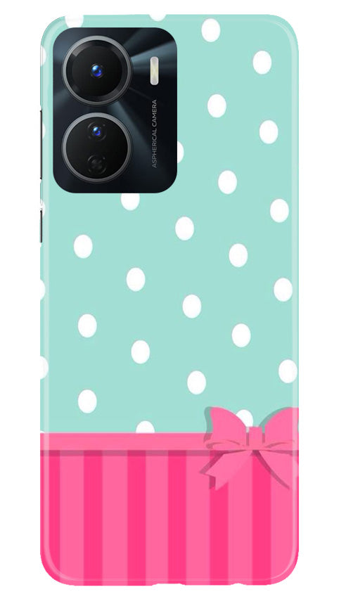 Gift Wrap Case for Vivo T2X 5G