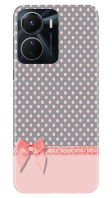 Gift Wrap2 Mobile Back Case for Vivo T2X 5G (Design - 33)