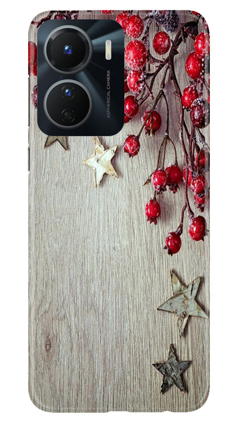 Stars Case for Vivo T2X 5G