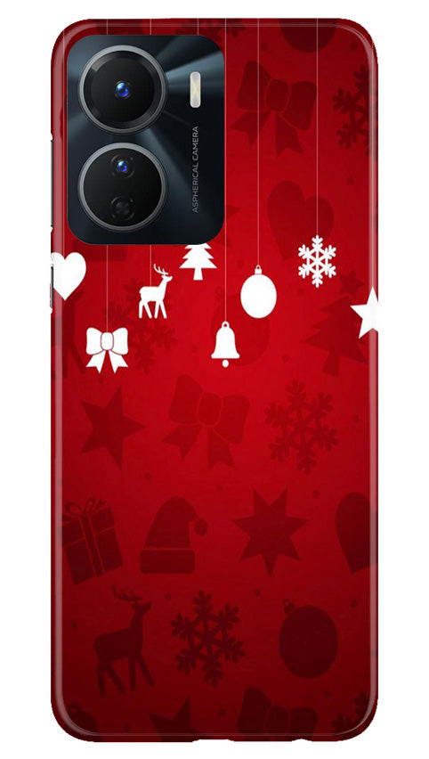 Christmas Case for Vivo T2X 5G