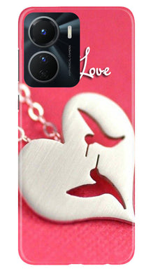 Just love Mobile Back Case for Vivo T2X 5G (Design - 88)