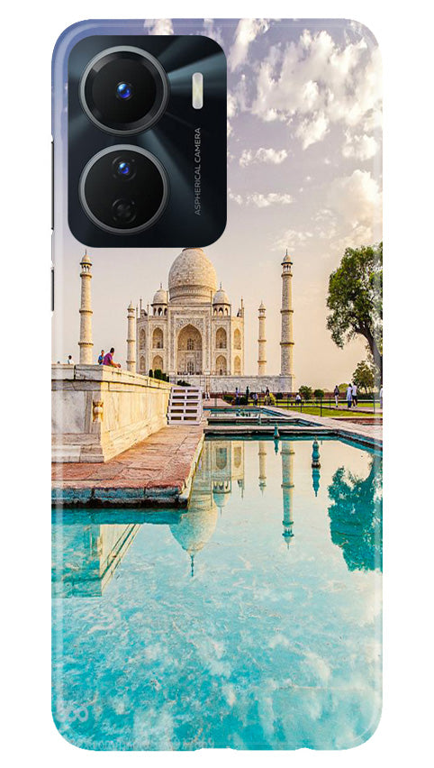 Tajmahal Case for Vivo T2X 5G