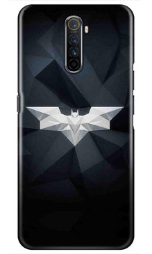 Batman Mobile Back Case for Realme X2 Pro (Design - 3)