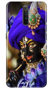 Lord Krishna4 Mobile Back Case for Realme X2 Pro (Design - 19)